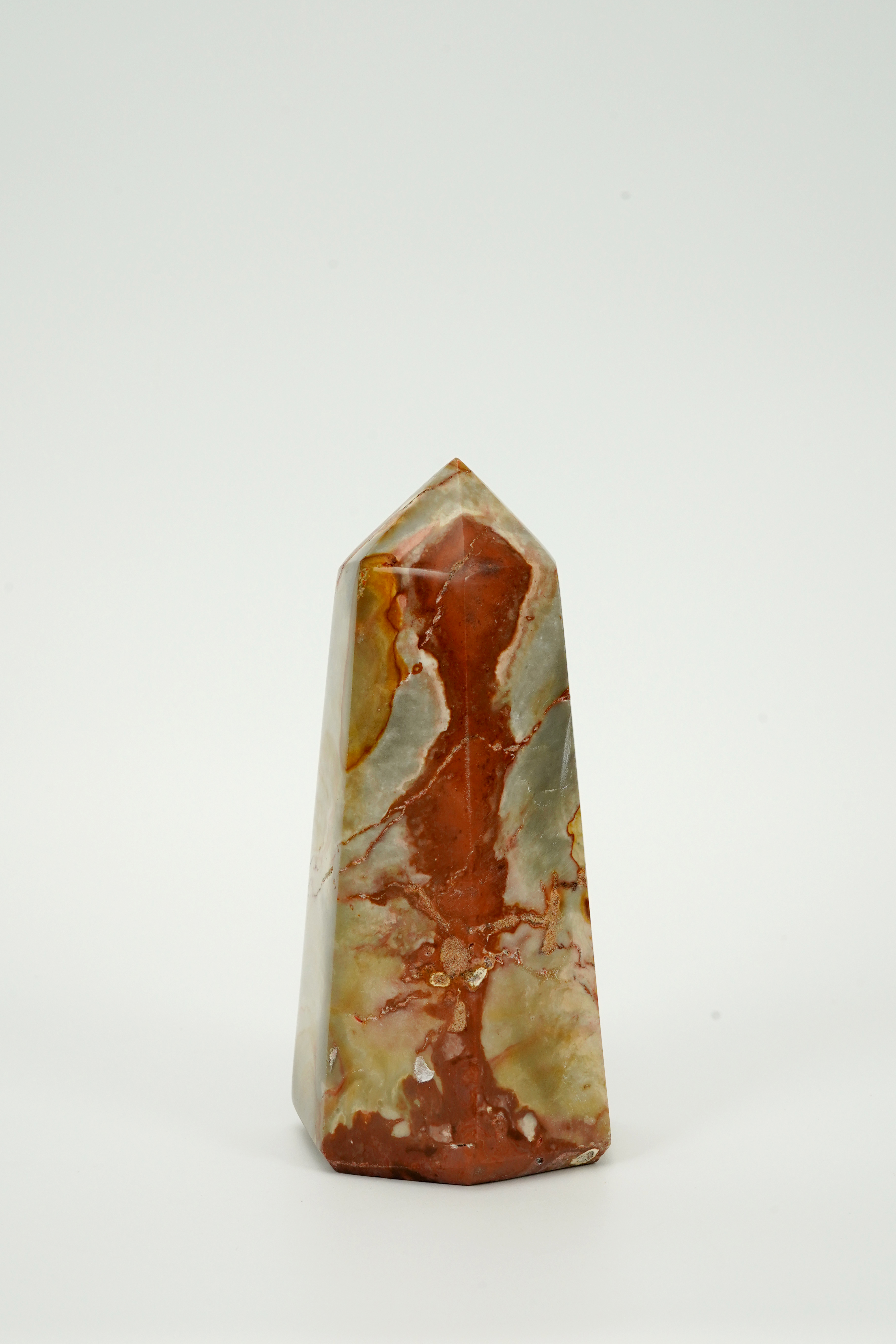 Druzy Agate